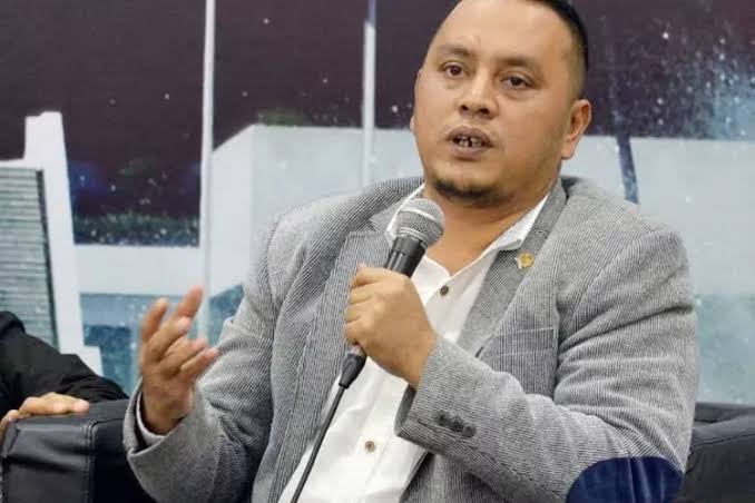 Politisi Nasdem Beri Penyataan Menohok, Sebut PDIP Partai Besar Tapi Kelakuan Kekanak-kanakan, Ternyata Ini Pemicunya